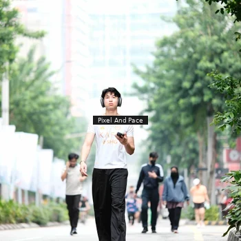 Runner Photo 8613227