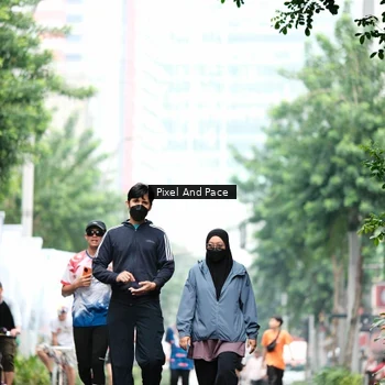 Runner Photo 8613233