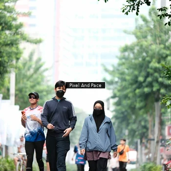 Runner Photo 8613234