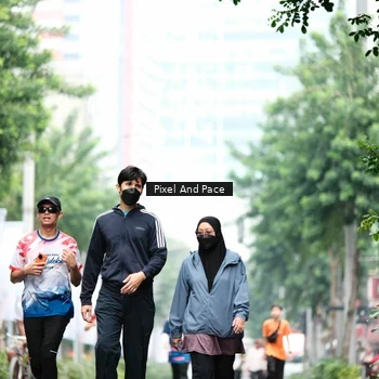 Runner Photo 8613237