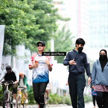 Runner Photo 8613238
