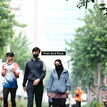 Runner Photo 8613239