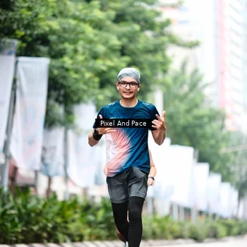 Runner Photo 8613241