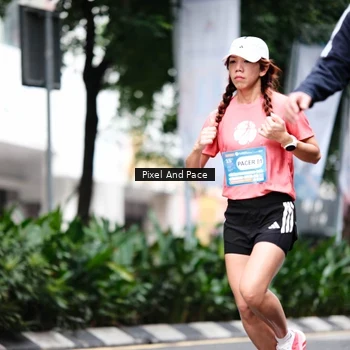 Runner Photo 8613248