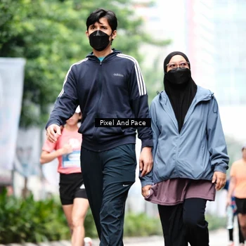 Runner Photo 8613257