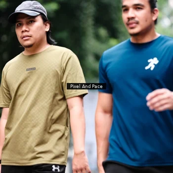 Runner Photo 8613269