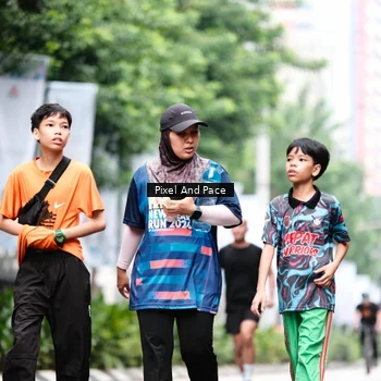 Runner Photo 8613274