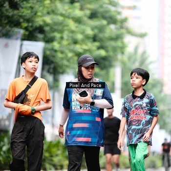 Runner Photo 8613276