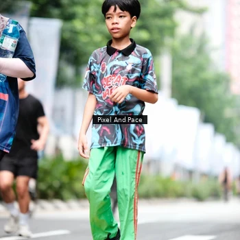 Runner Photo 8613281
