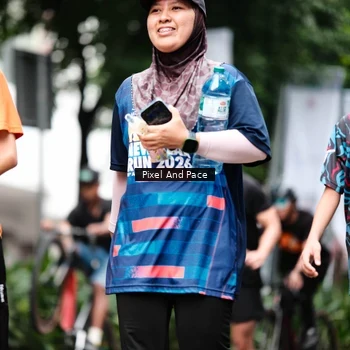 Runner Photo 8613284