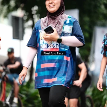 Runner Photo 8613285