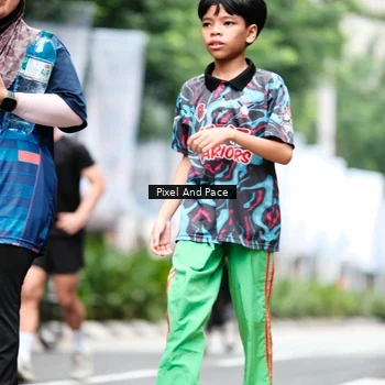 Runner Photo 8613286