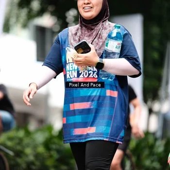 Runner Photo 8613287
