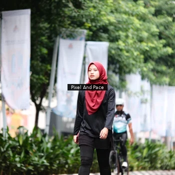 Runner Photo 8613299