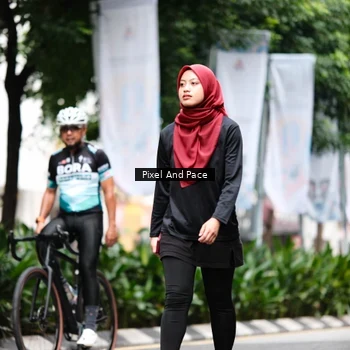 Runner Photo 8613301