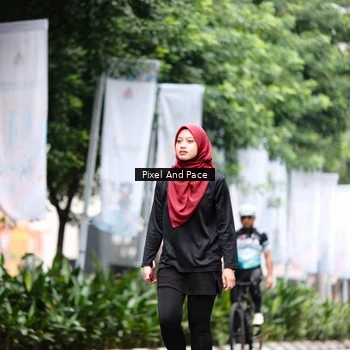 Runner Photo 8613303
