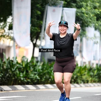Runner Photo 8613308