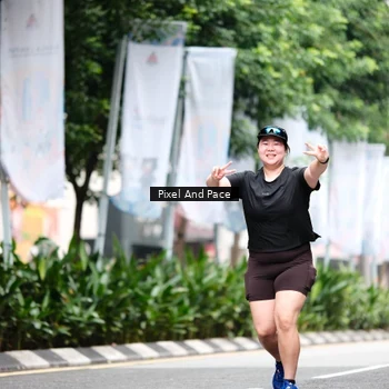 Runner Photo 8613309
