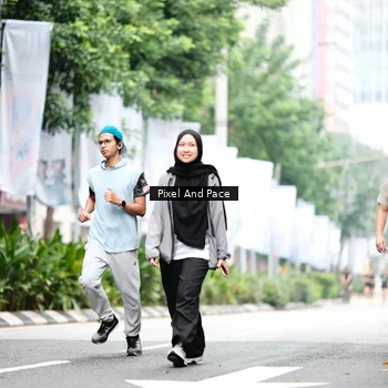 Runner Photo 8613310