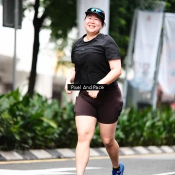 Runner Photo 8613311