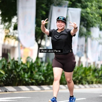 Runner Photo 8613312