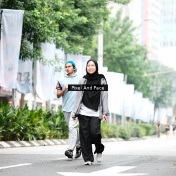 Runner Photo 8613313
