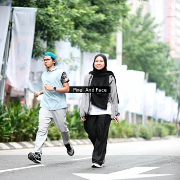 Runner Photo 8613314