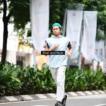 Runner Photo 8613315