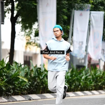 Runner Photo 8613316