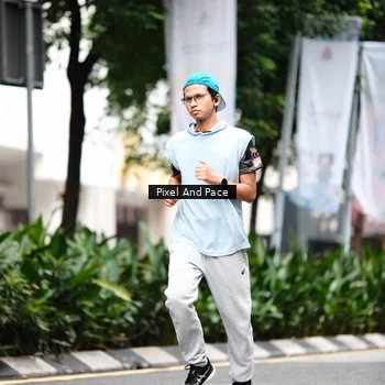 Runner Photo 8613317