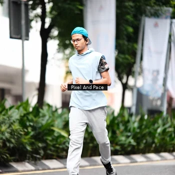 Runner Photo 8613319