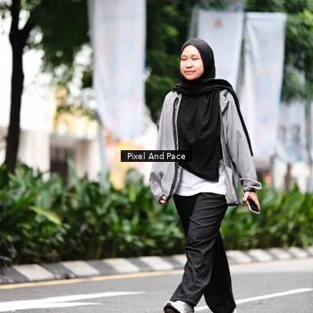 Runner Photo 8613320