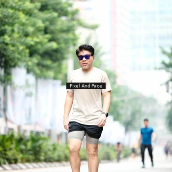 Runner Photo 8613327