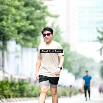 Runner Photo 8613328