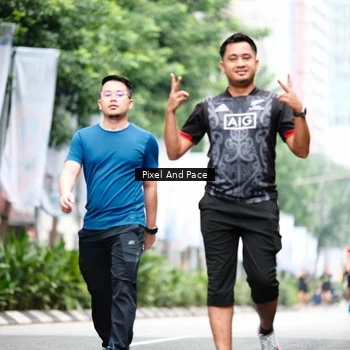 Runner Photo 8613335
