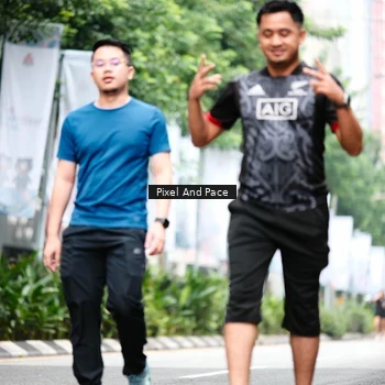 Runner Photo 8613338