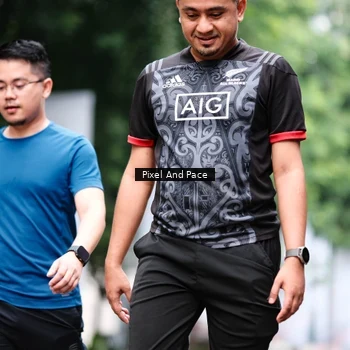 Runner Photo 8613340
