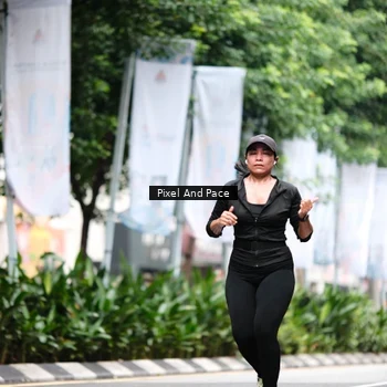 Runner Photo 8613363