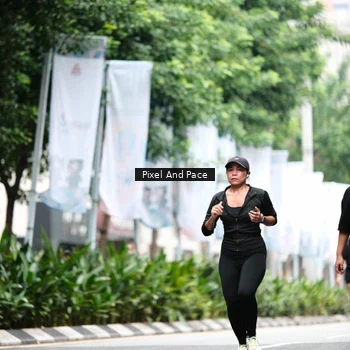 Runner Photo 8613366