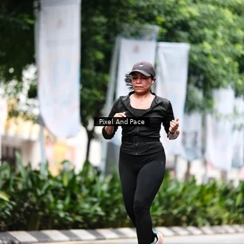 Runner Photo 8613367