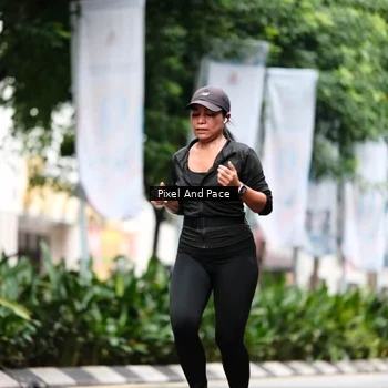 Runner Photo 8613368