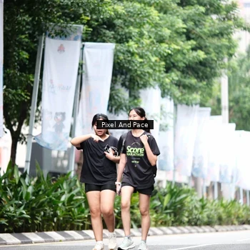 Runner Photo 8613375