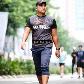 Runner Photo 8613376