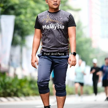 Runner Photo 8613379