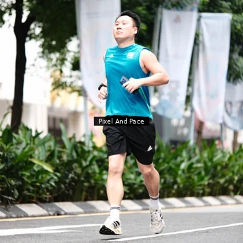 Runner Photo 8613380