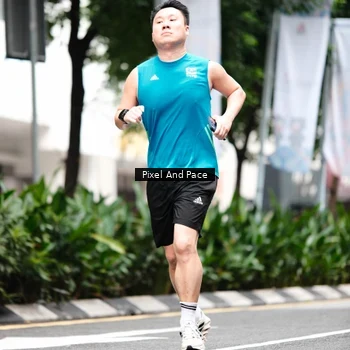 Runner Photo 8613381