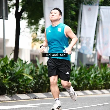 Runner Photo 8613382