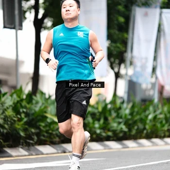 Runner Photo 8613383