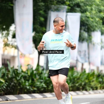 Runner Photo 8613387
