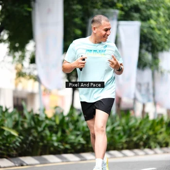 Runner Photo 8613388